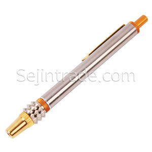 Dispositivo de Punción con Rodillo de Acero Inoxidable KiHwang, Modelo Ki-LST-R, Aparato de Medicina China - Product Image 2