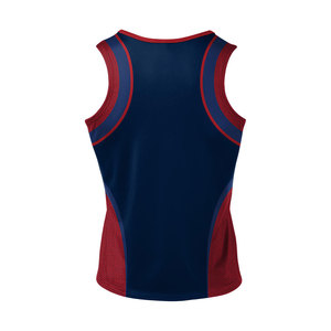 Kit de uniforme de baloncesto personalizado por sublimación, camisetas de baloncesto juvenil de alta calidad - Product Image 2