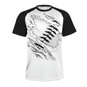 เสื้อยืดผู้ชายผ้าฝ้ายแท้ 100% แบบสั่งทำพิเศษ สำหรับผู้ชายและผู้ใหญ่ เสื้อยืดออร์แกนิค เสื้อผ้าผู้ชาย ขายส่ง เสื้อกีฬา เสื้อเปล่าขายส่งจำนวนมาก - Product Image 3