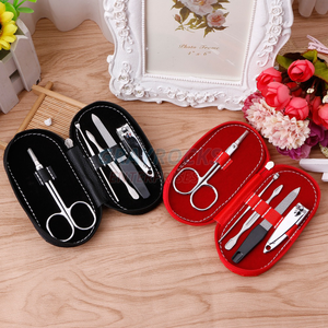 Kit profesional de manicura y pedicura, conjunto personalizado, gran oferta - Product Image 4