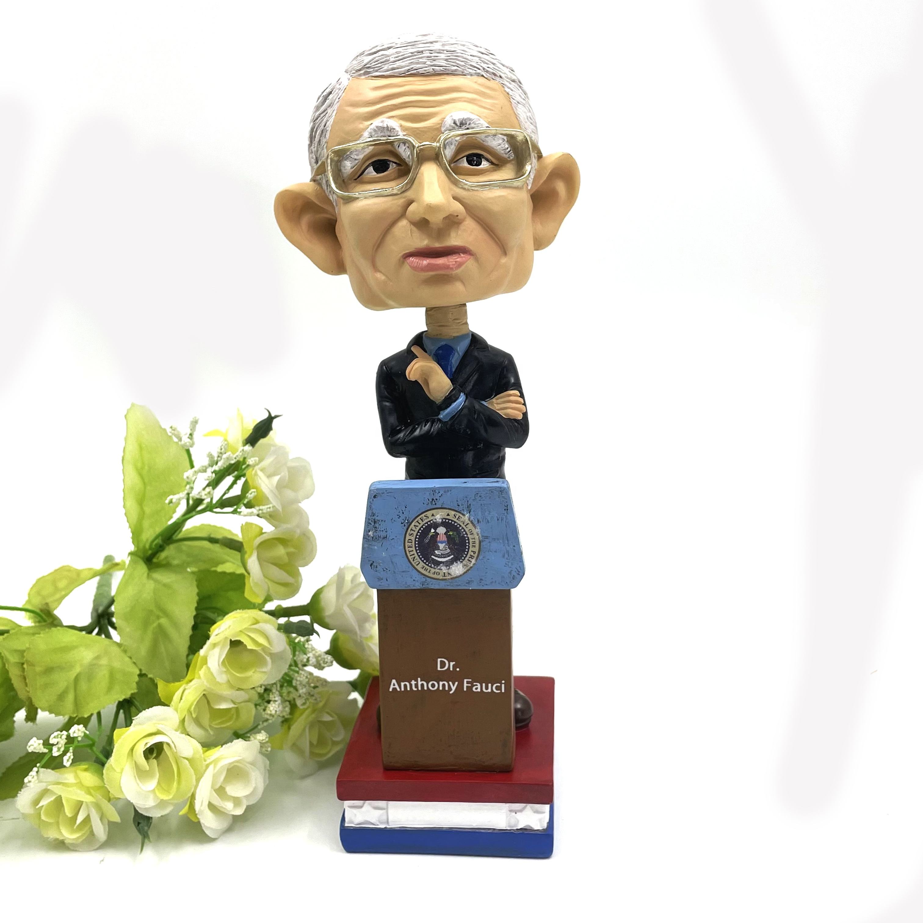 Promoción spanish, Compras online de spanish promocionales, bobblehead