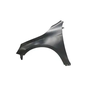 ปีกด้านหน้าสำหรับ VOLVO S60 2011อะไหล่รถยนต์อัตโนมัติ FENDER 31276748 31276749 MUDGUARD