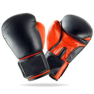 Gants de boxe FIRST FITNESS INDUSTRIES 2023, design personnalisé, 8oz-16oz, unisexe, vente en gros, matériau en cuir universel, en vente - Product Image 1