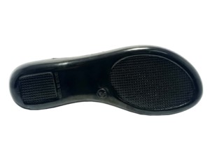 Sandalias Planas de Diseño con Correa Redonda para Exteriores y Todas las Estaciones para Niñas y Mujeres - Product Image 3