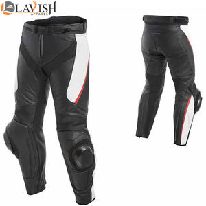 กางเกงกีฬาระบายอากาศได้ดีกันน้ำกันลมปรับแต่งได้สำหรับมอเตอร์ไซค์ไซส์ใหญ่พิเศษ - Product Image 3