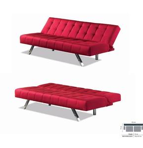 โซฟาเบดมัลติฟังก์ชั่โซฟาเตียงสไตล์ใหม่โซฟาสำหรับเฟอร์นิเจอร์ห้องนั่งเล่นของคุณ - Product Image 4