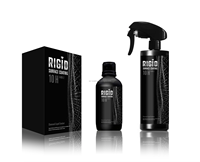 Revêtement céramique nano 10H permanent anti-rayures, résistant à l'eau, certifié SGS, protection 5 ans pour carrosserie automobile par Easy Coating LLC