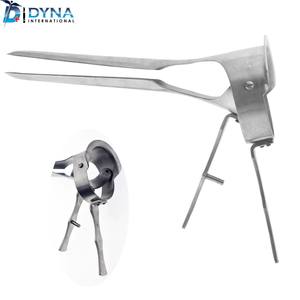 Spéculum vaginal vétérinaire, instruments pour ferme, vache, équidés, manche long - Product Image 4