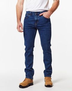 Jeans Cargo para Hombre de Calidad de Exportación OEM, Transpirables, de Cintura Media, Lavado Enzimático, Casual, de la Mejor Calidad, Nuevo Diseño de Bangladesh - Product Image 1