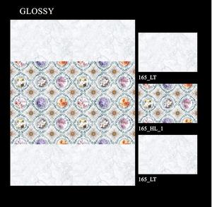 Fábrica nueva 3D inyección de tinta azulejos de pared azulejos de cerámica 30x45cm - Product Image 4