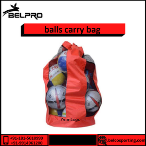 Bolsa de transporte de fútbol de alta calidad, doble bolsillo individual, fácil organización, Base resistente al desgaste, logotipo impreso, retención de aire Superior - Product Image 5