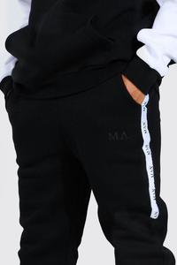 ชุดวอร์มสำหรับผู้ใหญ่ชุดวอร์มสำหรับผู้ชายสินค้าตรา - Product Image 4