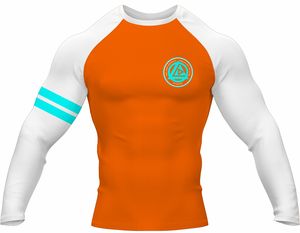 1 recién llegado protector de erupción sublimado personalizado multifuncional impreso digitalmente - Product Image 1