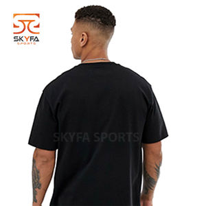T Shirt Fitness Bodybuilding Workout Tee shirt Casual - Product Image 2