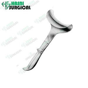 Retractor Doyen Stile de acero inoxidable de grado médico de alta calidad, logotipo quirúrgico personalizado, producto más vendido - Product Image 1