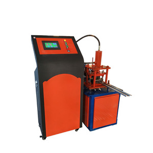 Độ chính xác cao ánh sáng thép <span class=keywords><strong>stud</strong></span> hồ sơ kim loại khung cuộn hình thành máy - Product Image 4