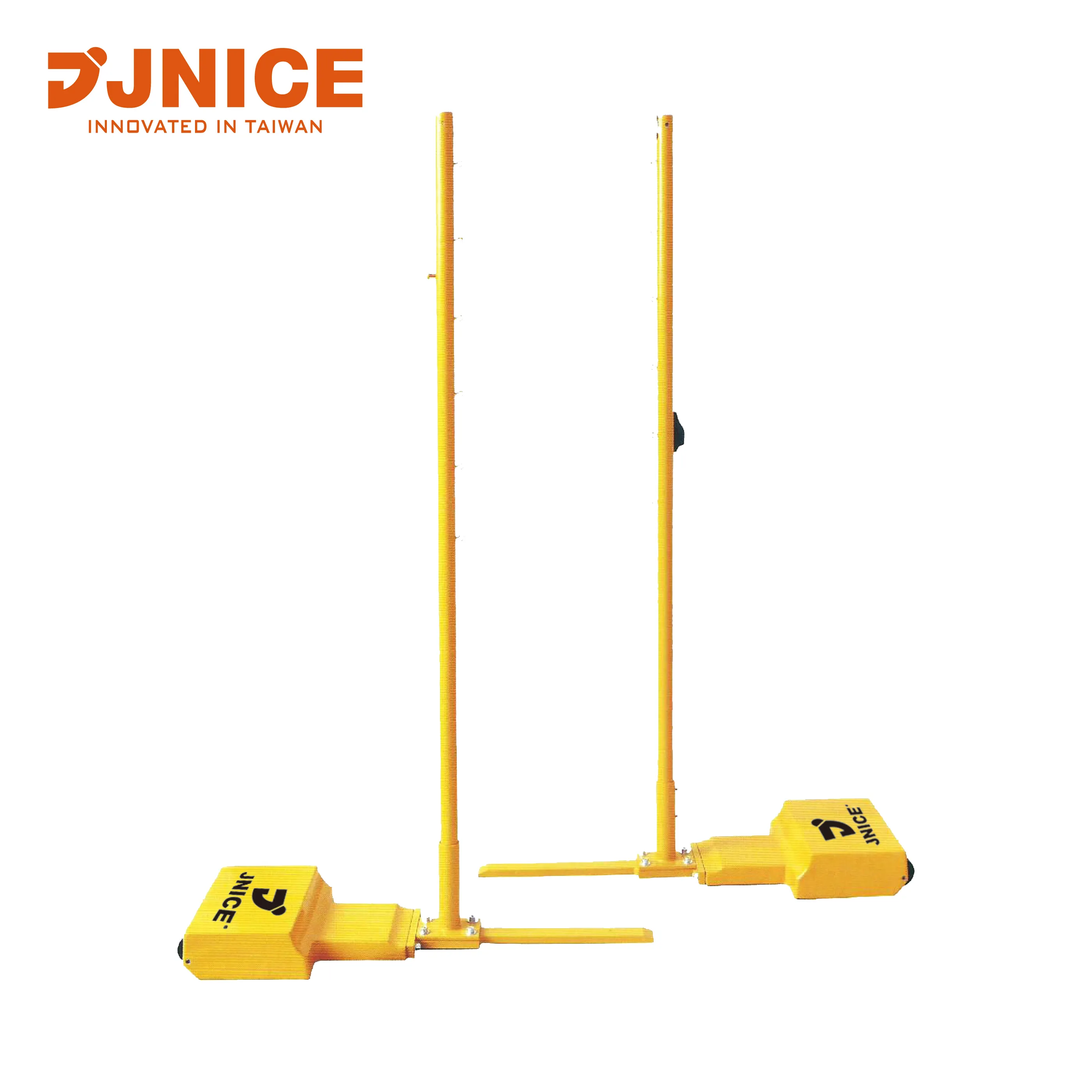 Source JNICE badminton net pole price for normal use on m.alibaba