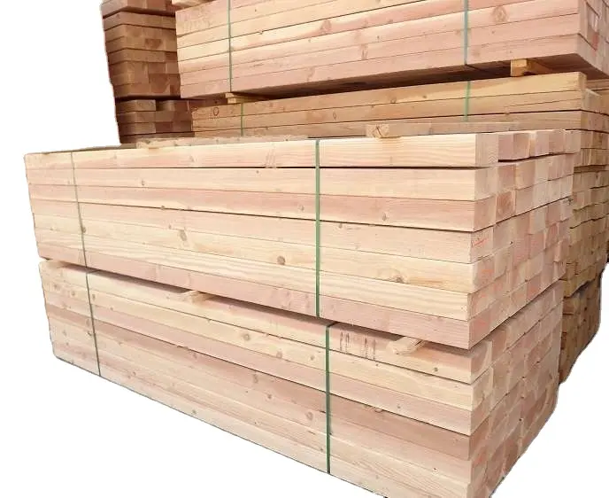 2x4x10 legname di pino segato legname prezzo franco fabbrica all'ingrosso legno di larice fornitori vicino a me