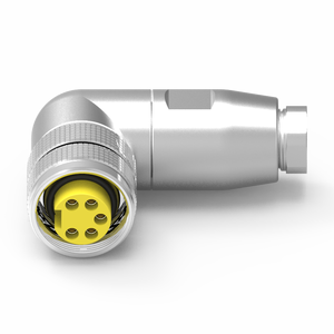 Connecteur étanche pour assemblage de 5 broches, xh-m23 - Product Image 3