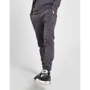 Latest Design Wholesale Custom Sportswear Fitness Sweatsuit Tow Piece Track Suit For Men - Product Image 6