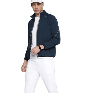 Classic Comfortable Breathable Windproof Reversible Canvas <b>Flight</b> Bomber <b>Jacket</b> Custom <b>Women</b> Men Clothing USA 2026 - Product Image 1