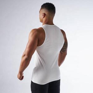 New Summer Fashion <b>Tank</b> <b>Top</b> <b>Men</b> Sleeveless Fitness Razor Back <b>Tank</b> <b>Tops</b> OEM Service New Fashion <b>Men's</b> Stringer <b>Tank</b> <b>Top</b> - Product Image 2