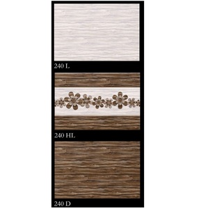 Nuevo diseño de gran oferta y azulejo de pared de cerámica barato 30x45cm - Product Image 3