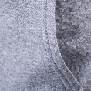 <b>Men's</b> Premium Quality Quick Dry Workout Tank Tops <b>Sleeveless</b> Gym Hoodie with Hood Sweatshirts <b>Sleeveless</b> Hoodies - Product Image 3