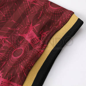 Gioventù ad asciugatura rapida abbigliamento da calcio personalizzabile Anti-maglia sublimazione divise per gli uomini Australian <span class=keywords><strong>Club</strong></span> <span class=keywords><strong>T</strong></span> per USA FedEx DHL Shipping - Product Image 2