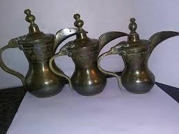 Best quality Stainless Steel Coffee Pot <b>Arabic</b> Coffee Dallah with Long Spout - Product Image 5