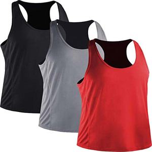 เสื้อกั๊กคอลเล็คชั่น2024สไตล์ใหม่เสื้อกล้ามผู้ชายเสื้อกล้ามเสื้อกล้ามเสื้อกล้ามเสื้อแขนกุดเสื้อกั๊กโลโก้ตามสั่ง - Product Image 1