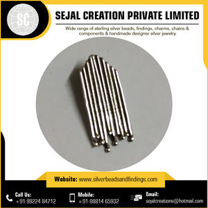 Pendentifs tribaux de haute qualité en argent sterling 925 pour femmes, cadeau pour toutes les occasions, création Sejal TP085 - Product Image 6