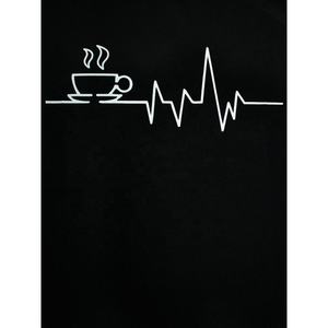 Camiseta estampada para hombre 100% algodón hecha en Pakistán - Product Image 2