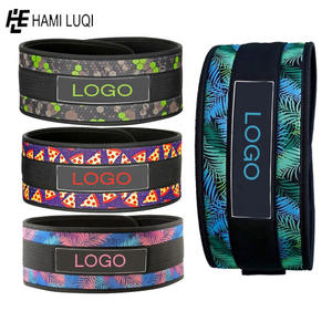 Cinturón de levantamiento de pesas de neopreno personalizado-Cinturones de gimnasio al por mayor para hombres, perfectos para levantamiento de pesas y entrenamientos de gimnasio - Product Image 6