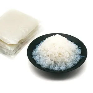 Nourriture Keto sans gluant pour le riz, ml, produit de riz à faible carpe, vente en gros, Konjac, régime