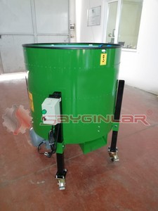 MÁQUINA DESCORCELADORA DE NUEZ DE ALTA CALIDAD DE TURQUÍA - Product Image 6