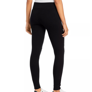 Leggings Deportivos Ajustados para Mujer, Pantalones de Yoga para Fitness con Logotipo y Estilo Personalizados, Ropa Deportiva Transpirable de Secado Rápido - Product Image 1