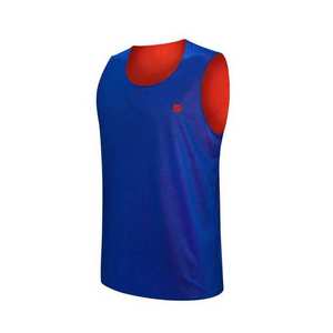 Camiseta de baloncesto Reversible para hombre, uniformes de buena calidad para equipo juvenil - Product Image 2