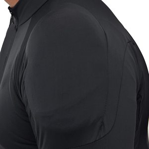 Veste en cuir de moto pour homme SENSEL SPORTS, protection intégrale, protections rembourrées, imperméable, séchage rapide, respirante - Product Image 4