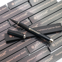 Liquidation Lashglue Colle Noir Paillettes Stylo Logo Personnalisé Adhésif Eyeliner Crayon Transparent En Plastique Liquide Yeux Maquillage Beauté