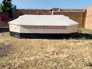 Familial d'urgence tente de secours - Product Image 5