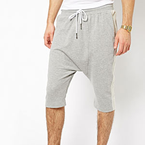 Shorts de sport pour hommes, Logo personnalisé Oem, short de course, vente en gros, été, collection - Product Image 1