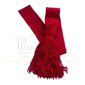 Bandas de cintura con fajas, cinturón de ceremonia - Product Image 5