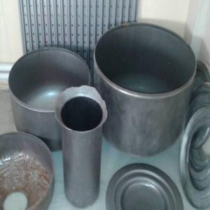 Prensa hidráulica para la forma de tubo - Product Image 6