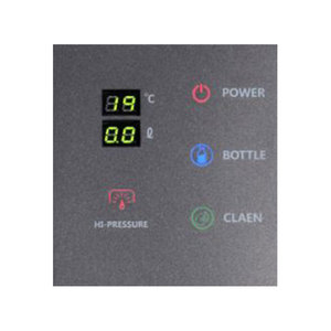 Giá Cả Cạnh Tranh Giám Sát Hiển Thị Bông Tuyết Ice Maker Bingsu Máy Mini-h (JSB-158W) Tuyết Máy Sản Xuất Tại Hàn Quốc - Product Image 2