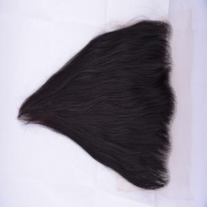 Paquets de trame droits bruts brésiliens cheveux indiens naturels vente en gros de cheveux vierges bon marché - Product Image 4