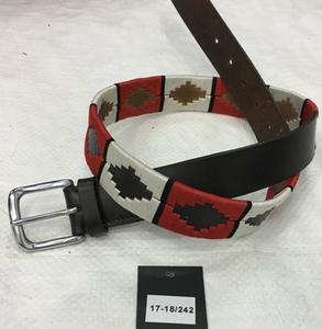 Cinturones de charol. - Product Image 6