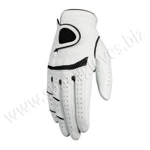 Cabretta-guantes de Golf de piel de oveja hechos a medida, para mano izquierda, ajuste perfecto, unisex - Product Image 6