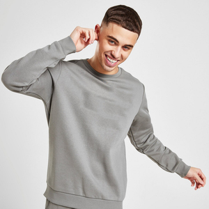 Sweat-shirt à capuche pour homme, manches longues, automne-hiver, OEM Fashion - Product Image 1