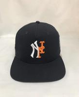 Pana 100% algodón bordado 3D 6 paneles Snapback Sombrero estilo Hip Hop esquí moda con soporte de logotipo personalizado